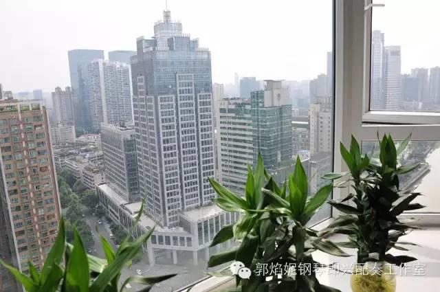 郭焰妮钢琴即兴配奏工作室2018年暑假钢琴即兴配奏（弹唱）集训招生快讯